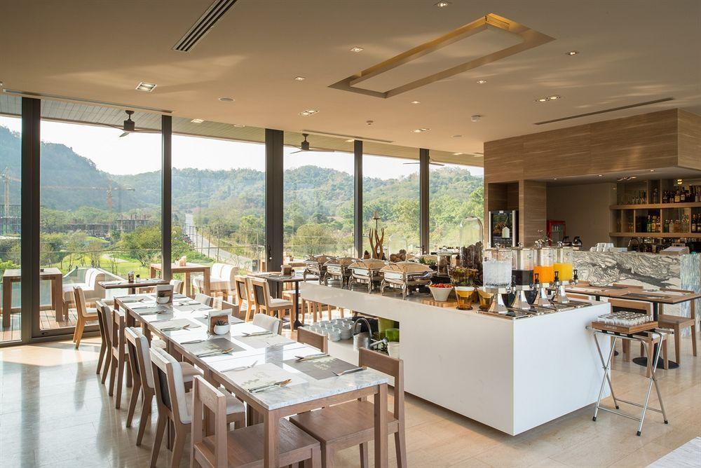 The Peri Hotel Khao Yai Phayayen Zewnętrze zdjęcie