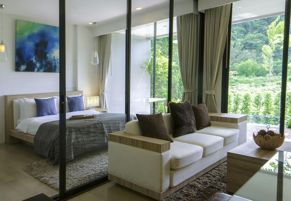 The Peri Hotel Khao Yai Phayayen Zewnętrze zdjęcie